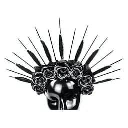 Обруч Кармелла