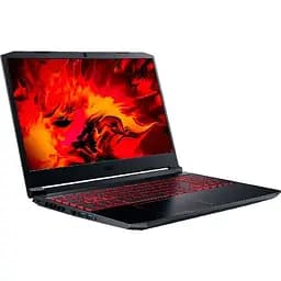 Ноутбук Acer Nitro 5 15.6" FHD 8/256GB i5-10300H GTX1650Ti 4GB Black (Seller Refurbished) (AN515-55-59KS)