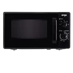 Мікрохвильова піч Ergo EM-2060 чорна