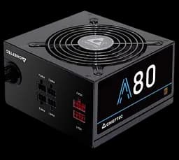 Блок живлення Chieftec A80 CTG-650C 650W (CTG-650C)