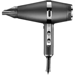 Фен для укладання волосся XPRO V-451 професійний з концентратором чорний (41585-16002_853)