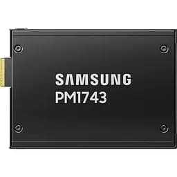 SSD накопичувач Samsung PM1743 3.84TB (MZWLO3T8HCLS-00A07) [122263]