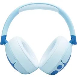 Навушники JBL JR 470 NC Blue (JBLJR470NCBLU) [123576] - мініатюра 3