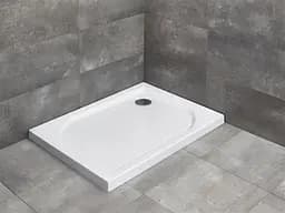 Душовий піддон Radaway Delos D 100x75 4D17555-03
