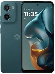 Смартфон Motorola Moto G05 4/256GB NFC Forest Green