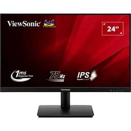 Монітор 23.8" ViewSonic VA240-H IPS FHD 75Hz (VA240-H-2)