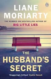 The Husband's Secret - Лиан Мориарти