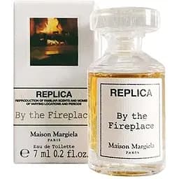 Туалетная вода оригинал Maison Margiela Replica By The Fireplace 7 мл