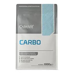 Ізотонік Carbo 1 кг Вишня OstroVit fit0023831