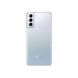 Смартфон Samsung Galaxy S21+ 8/256GB Phantom Silver (SM-G996BZSGSEK) - мініатюра 3