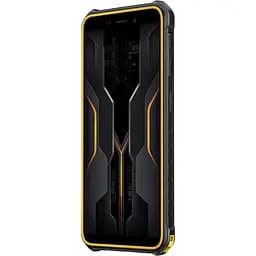 Смартфон Ulefone Armor X12 3/32Gb UA-UCRF Black/Orange [120612] - мініатюра 4