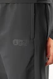 Штани жіночі утеплені Picture Organic Tulee Warm Stretch Women S Чорний - мініатюра 5
