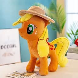 М'яка іграшка Еплджек My Little Pony 25 см - мініатюра 2