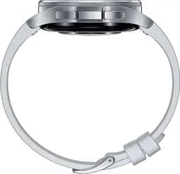 Смарт-годинник Samsung Galaxy Watch6 Classic 43mm Silver [SM-R950NZSA] EU [90446] - мініатюра 5