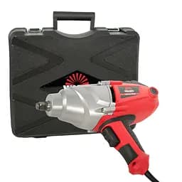 Гайкокрут мережевий Vitals Master UA 50105GNve (100103N)