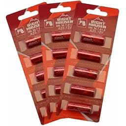 Элемент питания Right Hausen A23 HN-307010 (50) (2000) Brille HN-307010 1 х 5 шт.