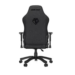 Крісло для геймерів Anda Seat Phantom 3 Size L Dark Gray Fabric (AD18Y-06-GB-F) - мініатюра 4