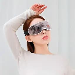 Масажер для очей Momoda Visual Eye Massager SX321 [150519] - мініатюра 11