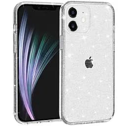 Чохол Epik TPU Nova для Apple iPhone 11, 6.1 Clear