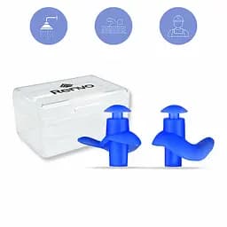 Беруши Renvo Light Pro Синий Уни (2SCL140-04)