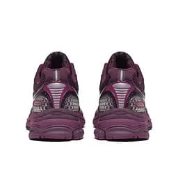Кросівки Saucony Progrid Triumph 4 Chroma 37 Plum (1097-S60817-1 6) - мініатюра 4