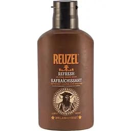 Шампунь для бороди Reuzel Refresh No Rinse Beard Wash 100 мл