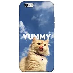 Чохол Demsky Sky kitty для Apple iPhone 6/6s (4.7)