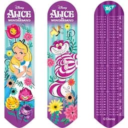 Закладка Yes 2D Alice in Wonderland (707385)
