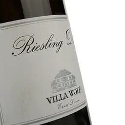 Вино Villa Wolf Riesling Dry біле сухе 1.5 л - мініатюра 3