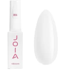 Гель-лак для нігтів Joia vegan 004 6 мл