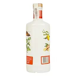 Джин Whitley Neill Oriental Spiced Gin 43% 0.7 л - мініатюра 3