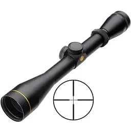 Прицел Leupold VX-2 3-9x40mm Duplex