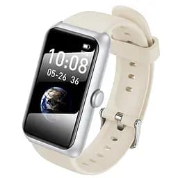 Smart sports watch (call version) Hoco Y34 ip67 BT5.3, HeatRate, 1.47"