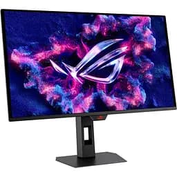 Монітор 26.5" ASUS ROG Strix XG27AQDPG QD-OLED QHD OLED 500Hz (90LM0C50-B01971) - мініатюра 3