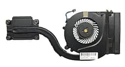 Система охолодження для ноутбуку HP EliteBook 820 G3 825 G3 720 725 G3 (821691-001, 6043B0178401)