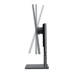 Персональний комп'ютер моноблок Acer Aspire S27-1755 27' QHD Intel i5-1240P 16GB F512GB UMA WiFi кл+м Lin чорний (DQ.BKEME.001) - мініатюра 9