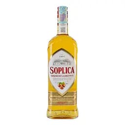Лікер Soplica Hazelnut 26% 0.5 л