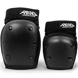 Защита Rekd Heavy Duty Double Jr M Чорний