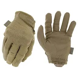 Тактические перчатки Mechanix Specialty 0.5mm Coyote XL (MSD-72-011)