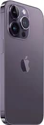 Смартфон Apple iPhone 14 Pro Max 1TB eSIM Deep Purple (MQ953) [73649] - мініатюра 3