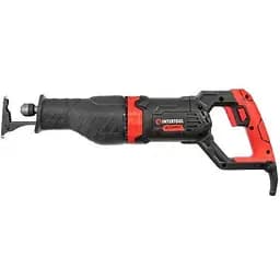 Пила сабельная электрическая электроножовка Intertool Storm WT-0401 1050 Вт