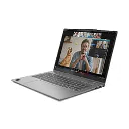 Ноутбук Lenovo IdeaPad 5 2 in 1 14Q8X9 Qualcomm Snapdragon X1P-42-100 Hybrid (2-in-1) 16 GB LPDDR5x-SDRAM 1 TB Wi-Fi 7 - мініатюра 6