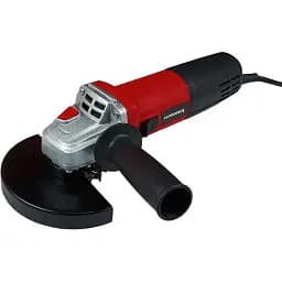 Кутова шліфувальна машина Haisser GA-5030SE (128372)