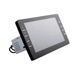 Автомагнітола 1DIN з великим 4'' екраном XPRO 8001-S (8001-S_2134) - мініатюра 3