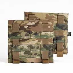 Кишені для бічних плит 15×15 (2 шт.) (Мультикам неоригінальний)