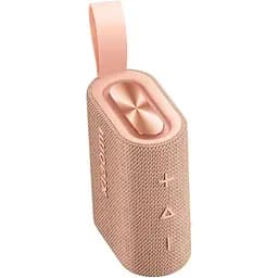 Портативна акустика Xiaomi Sound Pocket Pink (QBH4380GL) [158120] - мініатюра 2