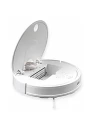 Робот-пилосос Viomi Robot Vacuum Cleaner SE V-RVCLM21A White - мініатюра 3