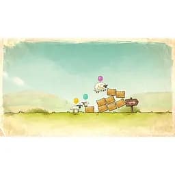 Ключ активації Microsoft Home Sheep Home: Farmageddon Party Edition для Xbox One/Series S/X - мініатюра 4