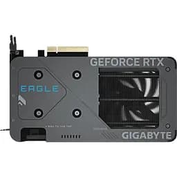 Відеокарта GIGABYTE GeForce RTX5060 8Gb EAGLE OC (GV-N5060EAGLE OC-8GD) - мініатюра 7
