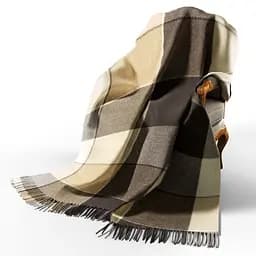 Плед Love You вовняний Ельф 140x200 см 4028